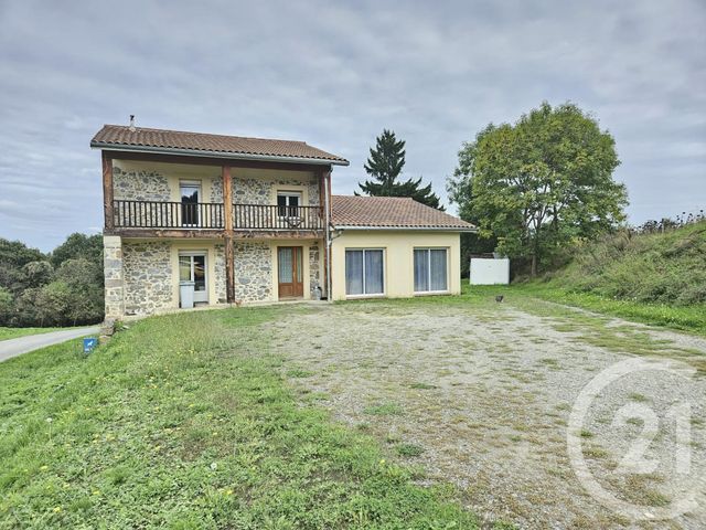 maison - MONTESPAN - 31