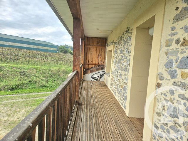 Maison à vendre - 5 pièces - 163 m2 - Montespan - 31 - MIDI-PYRENEES