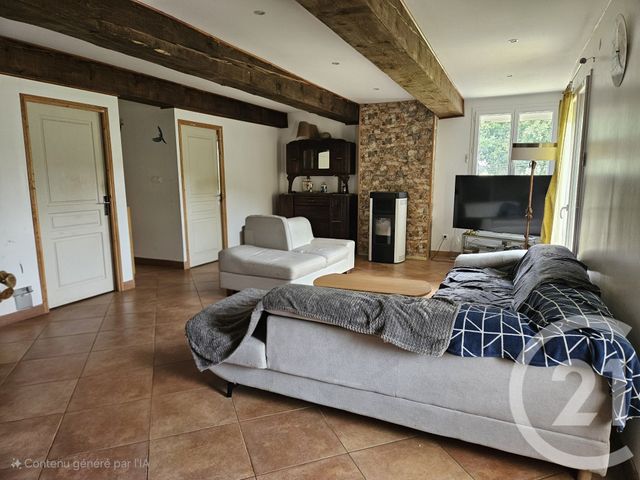 Maison à vendre - 5 pièces - 163 m2 - Montespan - 31 - MIDI-PYRENEES