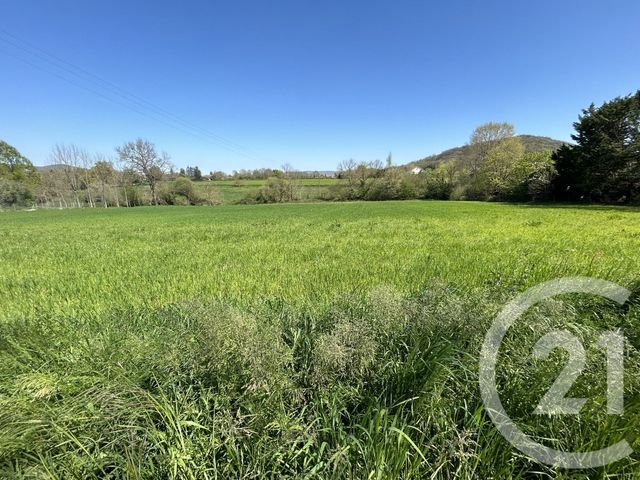 Terrain &agrave; vendre - 10815 m2 - Montsaunes - 31 - MIDI-PYRENEES