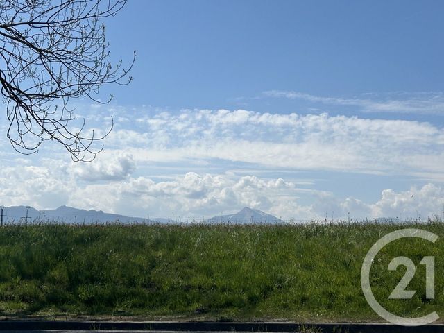 Terrain &agrave; vendre - 10815 m2 - Montsaunes - 31 - MIDI-PYRENEES