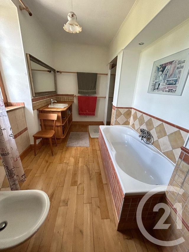 Maison à vendre - 5 pièces - 166,91 m2 - Betchat - 09 - MIDI-PYRENEES