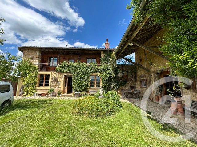 maison - BETCHAT - 09