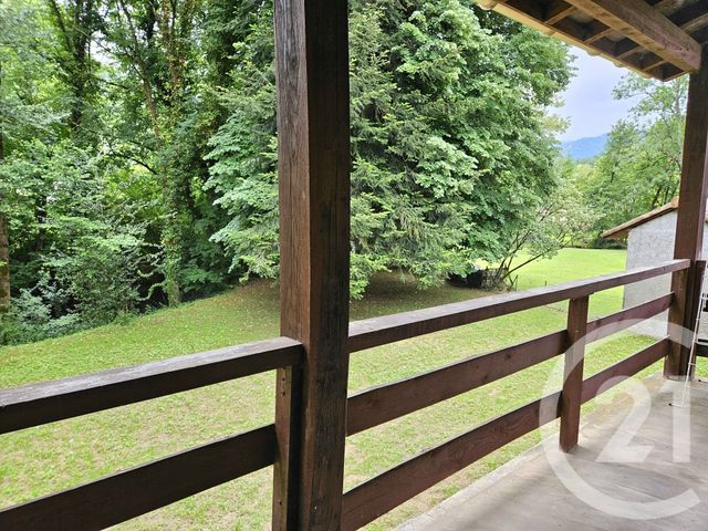 Maison à vendre - 4 pièces - 86,52 m2 - Montastruc De Salies - 31 - MIDI-PYRENEES