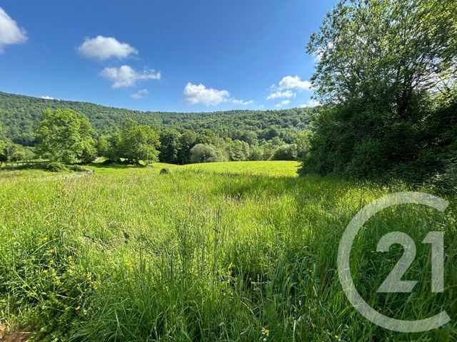 terrain - FOUGARON - 31