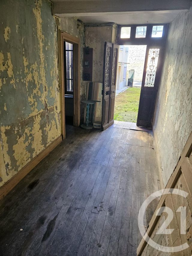 Maison à vendre - 4 pièces - 75 m2 - Mazeres Sur Salat - 31 - MIDI-PYRENEES