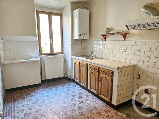 Maison à vendre - 4 pièces - 75 m2 - Mazeres Sur Salat - 31 - MIDI-PYRENEES