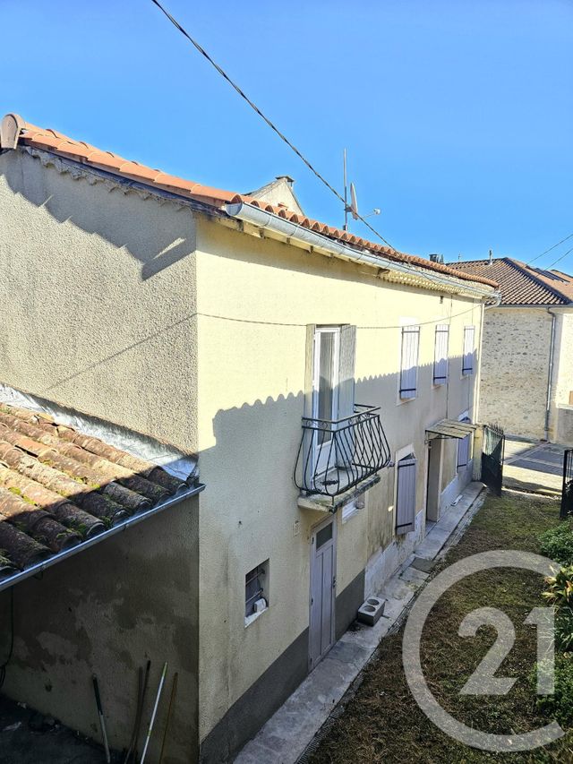 Maison à vendre - 4 pièces - 75 m2 - Mazeres Sur Salat - 31 - MIDI-PYRENEES