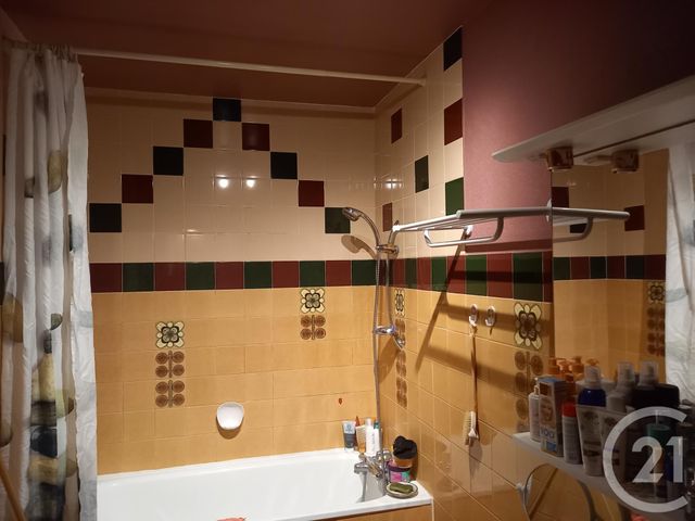 Appartement F3 à vendre - 3 pièces - 72 m2 - Toulouse - 31 - MIDI-PYRENEES