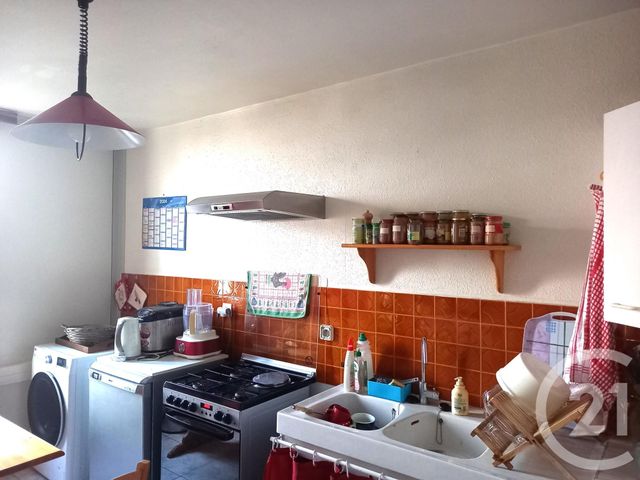 Appartement F3 à vendre - 3 pièces - 72 m2 - Toulouse - 31 - MIDI-PYRENEES