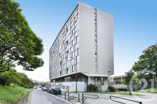 Appartement F3 à vendre - 3 pièces - 72 m2 - Toulouse - 31 - MIDI-PYRENEES