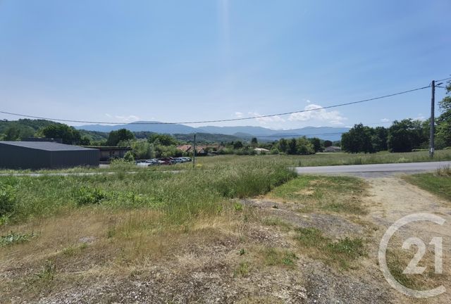 Terrain &agrave; vendre - 8430 m2 - Mane - 31 - MIDI-PYRENEES