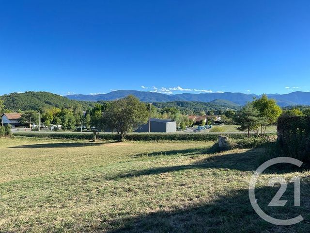 Terrain &agrave; vendre - 8430 m2 - Mane - 31 - MIDI-PYRENEES