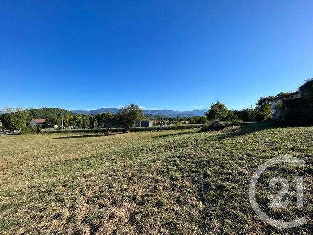 Terrain &agrave; vendre - 8430 m2 - Mane - 31 - MIDI-PYRENEES