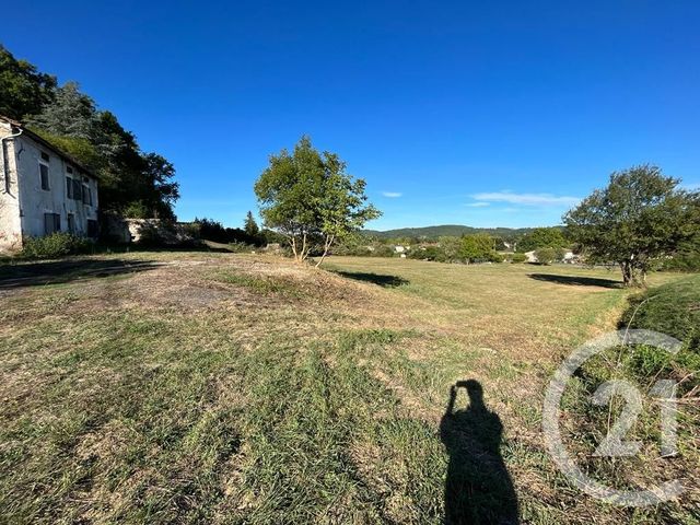 Terrain &agrave; vendre - 8430 m2 - Mane - 31 - MIDI-PYRENEES