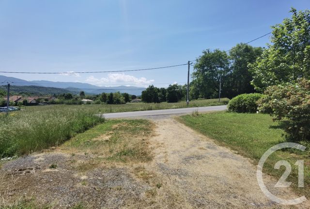 Terrain &agrave; vendre - 8430 m2 - Mane - 31 - MIDI-PYRENEES