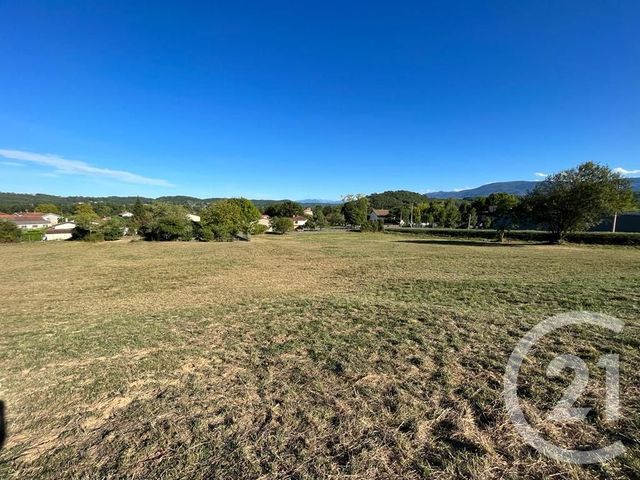 Terrain &agrave; vendre - 8430 m2 - Mane - 31 - MIDI-PYRENEES