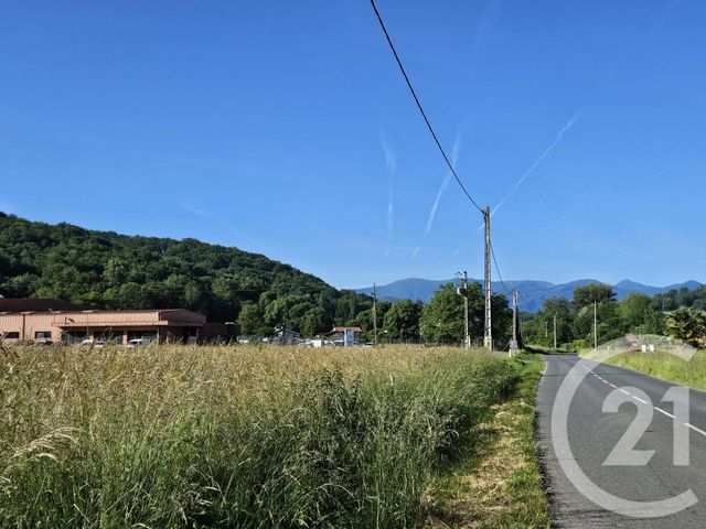 Terrain &agrave; vendre - 3200 m2 - Mane - 31 - MIDI-PYRENEES
