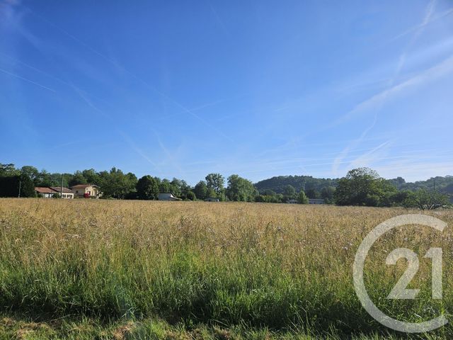 Terrain &agrave; vendre - 3200 m2 - Mane - 31 - MIDI-PYRENEES