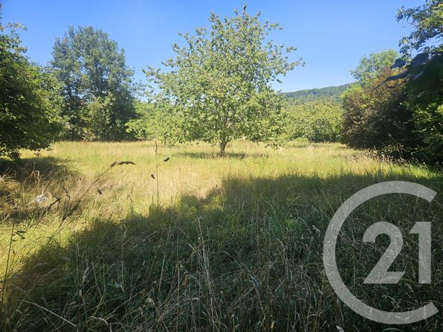 Terrain &agrave; vendre - 1901 m2 - Laffite Toupiere - 31 - MIDI-PYRENEES