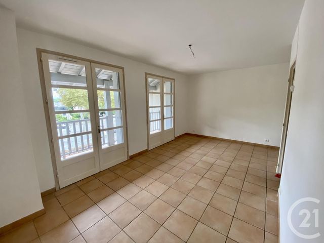 Appartement F3 à louer - 3 pièces - 57,21 m2 - Salies Du Salat - 31 - MIDI-PYRENEES