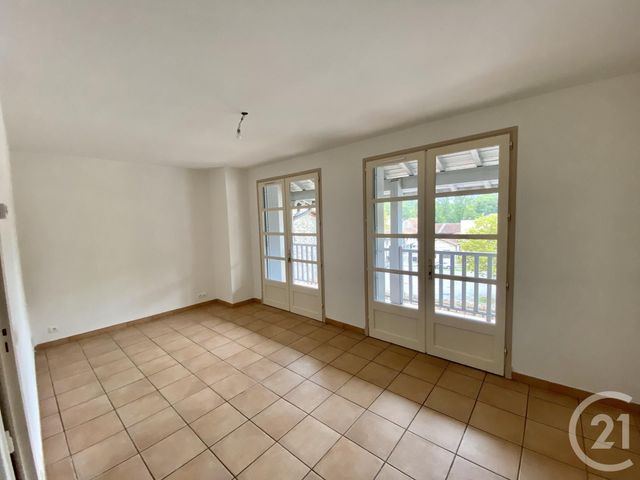 Appartement F3 à louer - 3 pièces - 57,21 m2 - Salies Du Salat - 31 - MIDI-PYRENEES