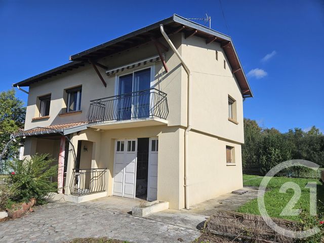 Prix immobilier MANE - Photo d’une maison vendue