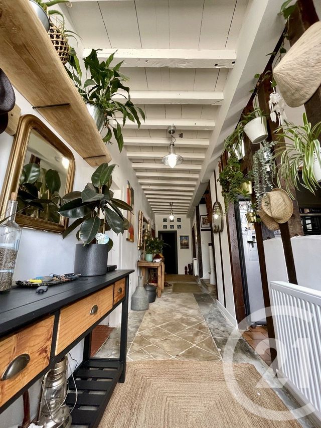 Maison &agrave; vendre - 6 pi&egrave;ces - 165 m2 - Beauchalot - 31 - MIDI-PYRENEES