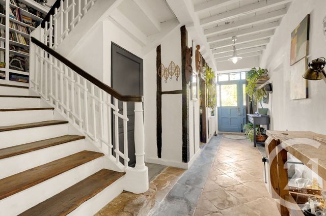 Maison &agrave; vendre - 6 pi&egrave;ces - 165 m2 - Beauchalot - 31 - MIDI-PYRENEES