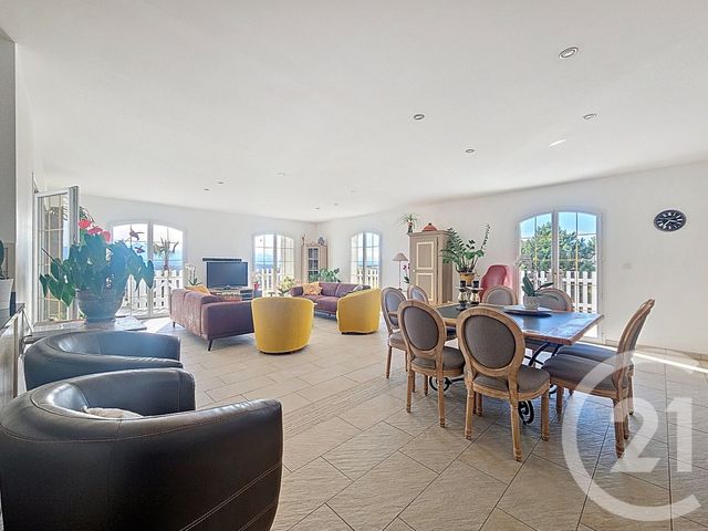 Maison &agrave; vendre - 6 pi&egrave;ces - 150,06 m2 - Arnaud Guilhem - 31 - MIDI-PYRENEES