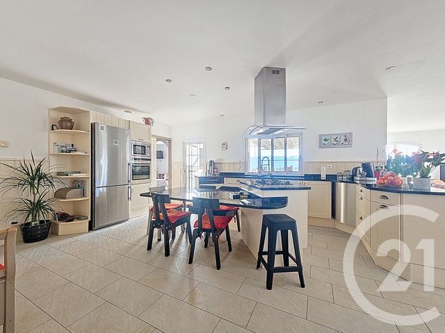 Maison &agrave; vendre - 6 pi&egrave;ces - 150,06 m2 - Arnaud Guilhem - 31 - MIDI-PYRENEES