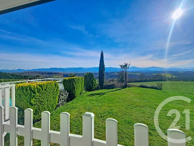 Maison &agrave; vendre - 6 pi&egrave;ces - 150,06 m2 - Arnaud Guilhem - 31 - MIDI-PYRENEES