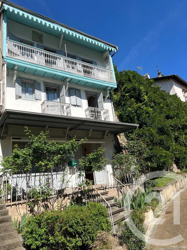 Prix immobilier SALIES DU SALAT - Photo d’une maison vendue