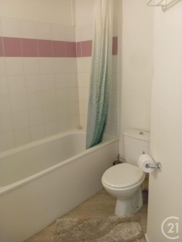 Appartement F1 à louer - 1 pièce - 23 m2 - St Jean - 31 - MIDI-PYRENEES