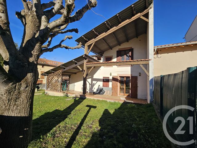 Maison &agrave; vendre - 14 pi&egrave;ces - 210,75 m2 - Mane - 31 - MIDI-PYRENEES