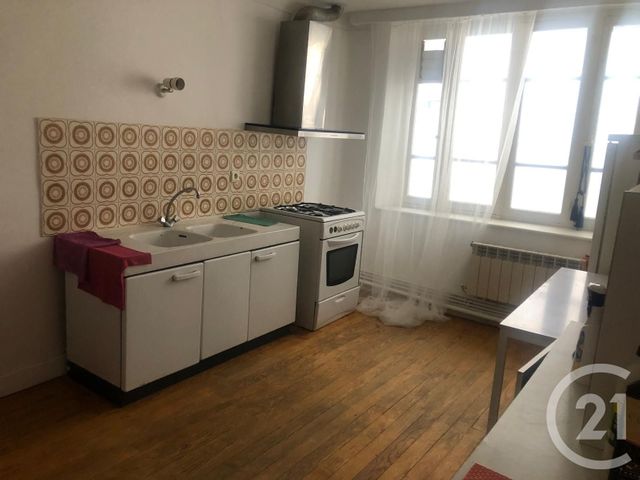 Maison à vendre - 7 pièces - 170,94 m2 - Lannemezan - 65 - MIDI-PYRENEES