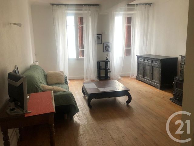 Maison à vendre - 7 pièces - 170,94 m2 - Lannemezan - 65 - MIDI-PYRENEES