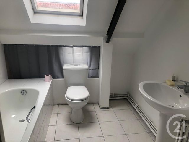 Maison à vendre - 7 pièces - 170,94 m2 - Lannemezan - 65 - MIDI-PYRENEES