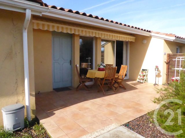 Maison à vendre - 3 pièces - 85,04 m2 - Salies Du Salat - 31 - MIDI-PYRENEES
