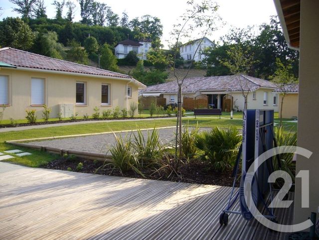 Maison à vendre - 3 pièces - 85,04 m2 - Salies Du Salat - 31 - MIDI-PYRENEES