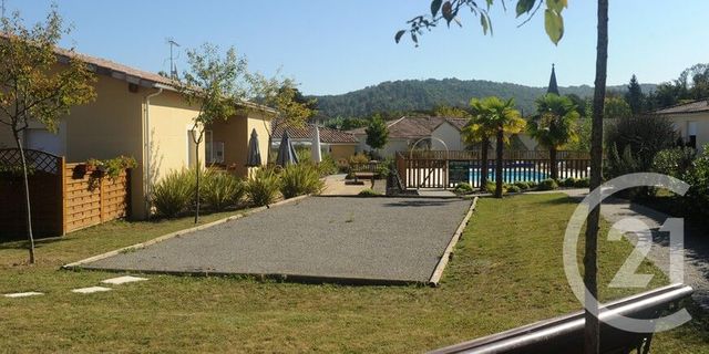 Maison à vendre - 3 pièces - 85,04 m2 - Salies Du Salat - 31 - MIDI-PYRENEES