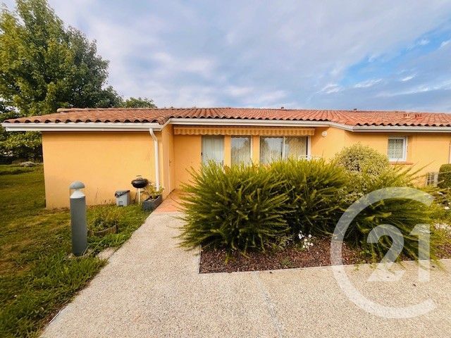 maison - SALIES DU SALAT - 31