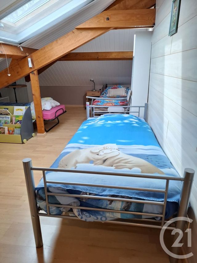 Maison à vendre - 8 pièces - 107,85 m2 - Ganties - 31 - MIDI-PYRENEES