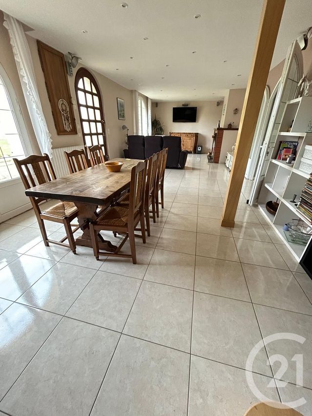 Maison à vendre - 8 pièces - 107,85 m2 - Ganties - 31 - MIDI-PYRENEES