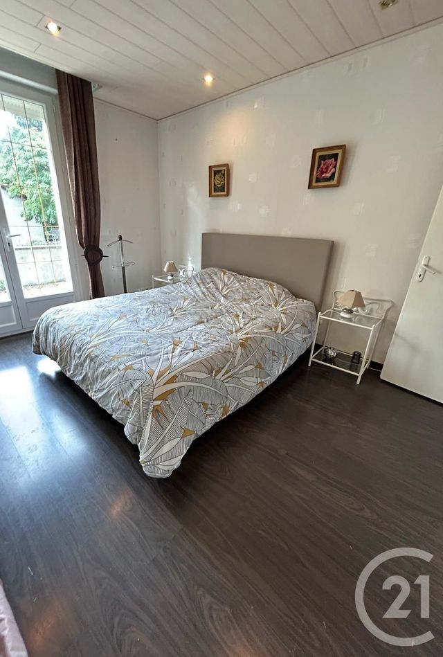 Maison à vendre - 8 pièces - 107,85 m2 - Ganties - 31 - MIDI-PYRENEES