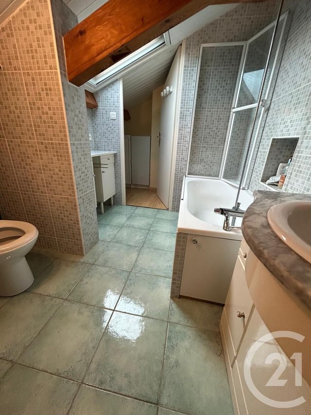 Maison à vendre - 8 pièces - 107,85 m2 - Ganties - 31 - MIDI-PYRENEES