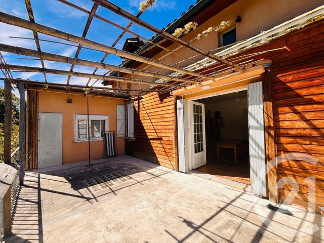 Maison à vendre - 4 pièces - 74 m2 - St Martory - 31 - MIDI-PYRENEES