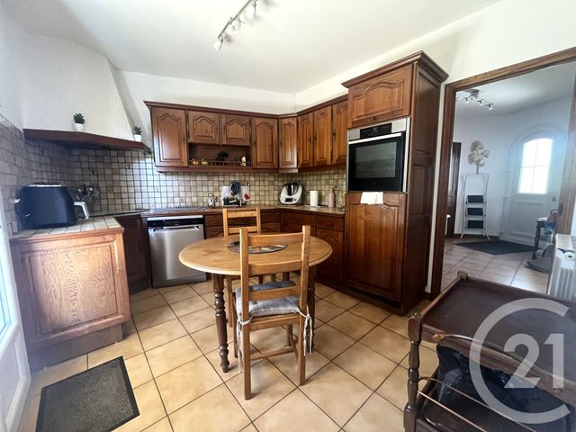 Maison &agrave; vendre - 5 pi&egrave;ces - 95,54 m2 - Villeneuve Tolosane - 31 - MIDI-PYRENEES