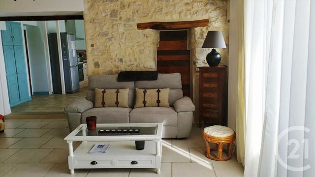 Maison à vendre - 6 pièces - 153,34 m2 - Mazeres Sur Salat - 31 - MIDI-PYRENEES