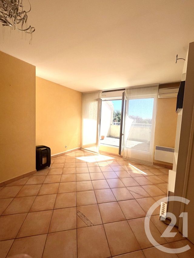 Appartement T3 à vendre - 3 pièces - 75,88 m2 - Toulouse - 31 - MIDI-PYRENEES